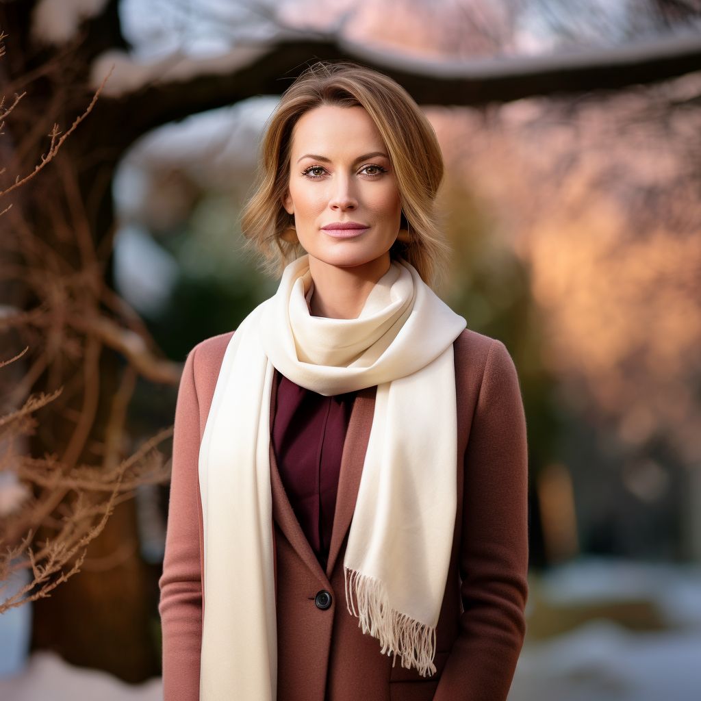 mypashmina's tweet image. Wedding bells in the air? Wrap yourself in the warmth and elegance of our natural white pashmina – ideal for winter nuptials. Add a layer of luxury to your special day or gift it to a cherished bride-to-be. #WeddingEssentials #PashminaLuxury @mypashmina
