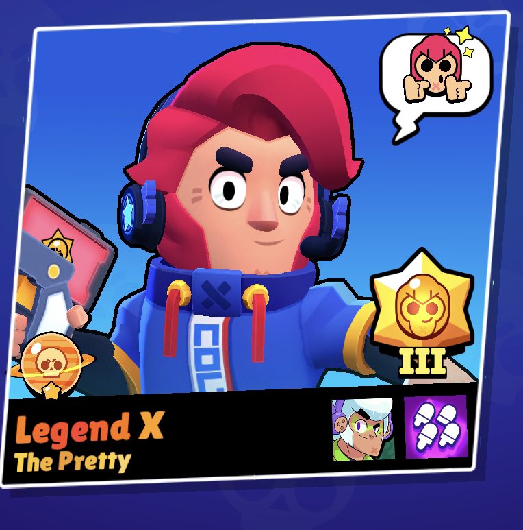 My first mastery 😭