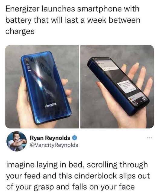 Orwell & Goode tweet media