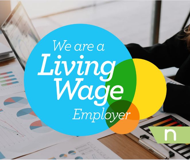 We are delighted to announce that we are an accredited #LivingWageEmployer! 🎉 We join a movement of organisations that believe a hard day’s work deserves a fair day’s pay. Together we can ensure everyone can earn enough to live on. Find out more: buff.ly/48Zs2mz