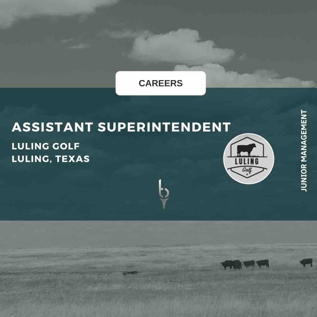 bloom_golf's tweet photo. Join Director of Golf Courses and Grounds, Josh Cooper and the team in Luling, Texas who are building one of the most unique golfing experiences on a 1,100-acre cattle ranch. 

To learn more, please visit https://t.co/oassbq0kF8 https://t.co/qGxBjaSqpd
