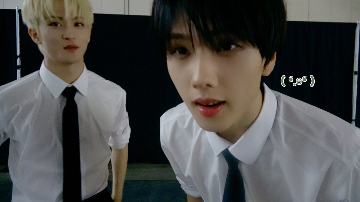 NCTsmtown_DREAM's tweet image. 준비됐나? 부산 준비됐나?🕺🏻✨ | 써클차트 뮤직 어워즈 챌린지 비하인드
 
youtu.be/IlF3h9QMgfc  
 
#NCTDREAM #Behind
#써클차트뮤직어워즈2023