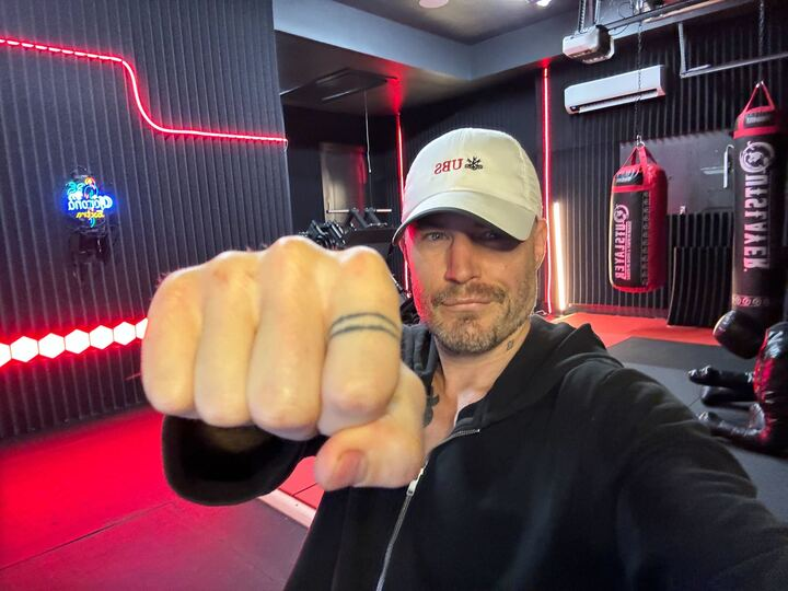 Alex Becker 🍊🏆🥇 tweet media