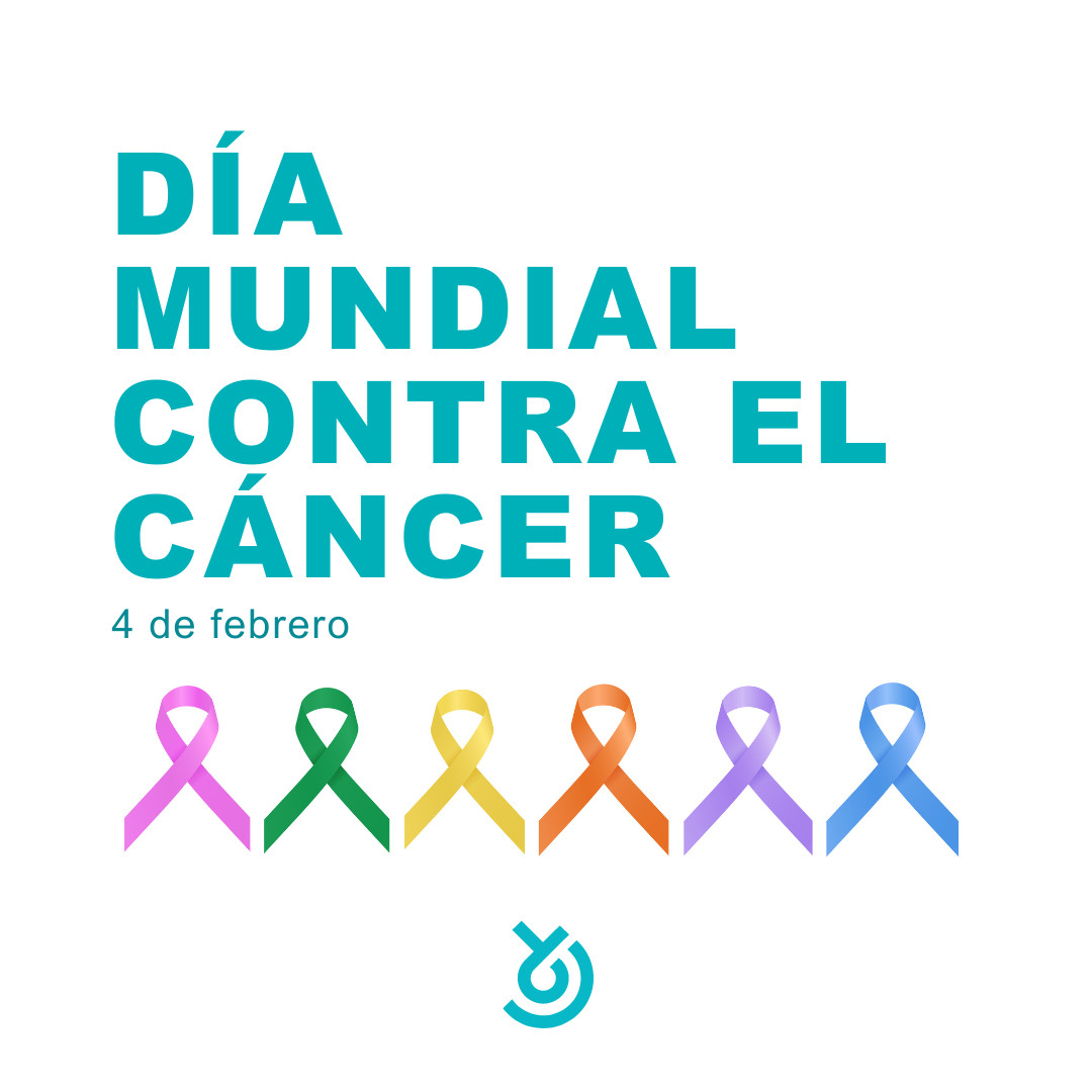 Enfrentar el #cáncer es un viaje lleno de desafíos y obstáculos, tanto físicos como emocionales. 

💙 Por eso, el apoyo de familiares, amigos y seres queridos se convierte en un pilar fundamental.

💪 No estáis solos en esta batalla.

#DíaMundialContraElCáncer