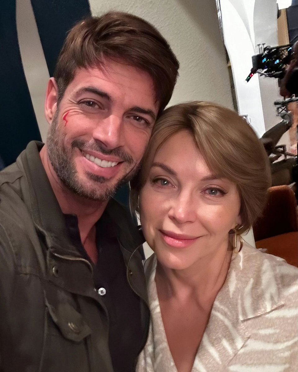 #VuelveAMi 
<a href="/willylevy29/">William Levy</a>