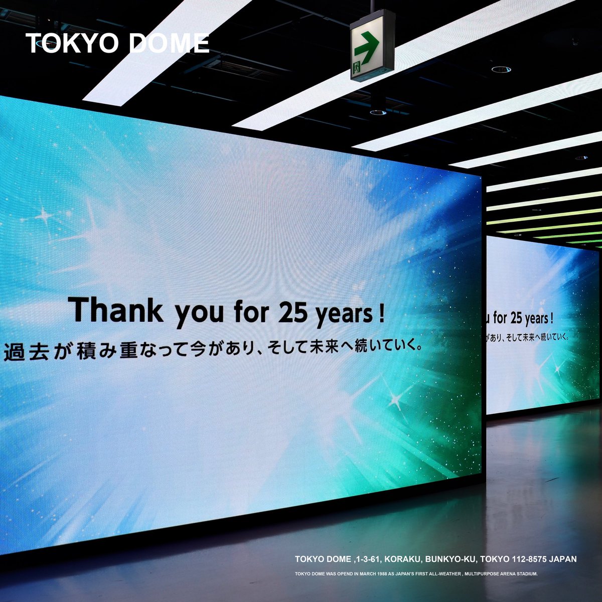 遊戯王　東京ドーム TOKYO DOME｜東京ドーム on X: 