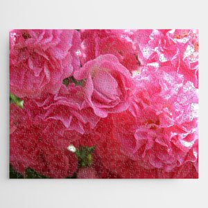 Pink Climbing Roses #JigsawPuzzle by #taiche #Society6 #photooftheday #pinkroses #roses #pinkaesthetic #flowers #rose #pink #flower #nature #pinkflowers #flowerphotography #love #pinkrose #photography #naturephotography #roselover #gardening #rosegarden society6.com/product/pink-c…