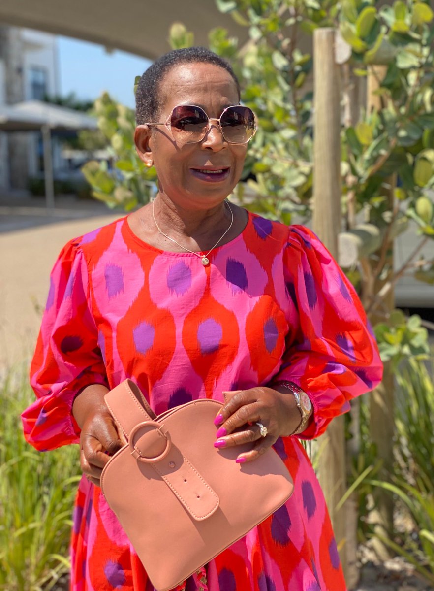 Bo Mma! Ma Chuene. Mawe. Mother. A birthday girl ❤️🎉🎈🎊