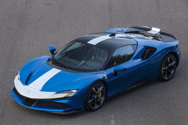 michele69028102's tweet photo. #ferrari sf90 stradale Assetto Fiorano @Ferrari https://t.co/65MxLOYzfC