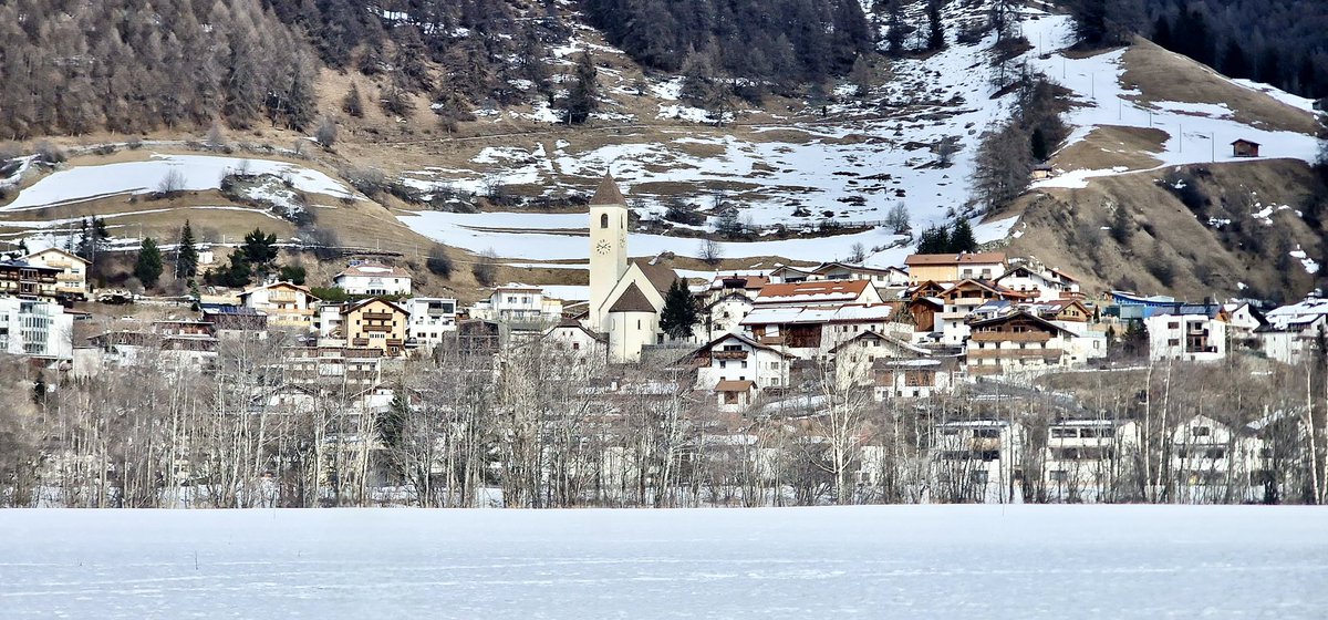 PGI_TV's tweet photo. 🔴 ℝ𝕚𝕡𝕣𝕖𝕤𝕖 𝕚𝕟 ℂ𝕠𝕣𝕤𝕠
.
📍 REGIONE TURISTICA LAGO DI RESIA
.
.
❄️ Oggi Piccola Grande Italia visita la Regione Turistica del Lago di Resia.

#raccontiamoilbelpaese
#regioneturisticalagodiresia #Resia #Curon #ValVenosta #Bolzano #AltoAdige #Sudtirol #Lago #Sci https://t.co/ZJ2JkLcLcr
