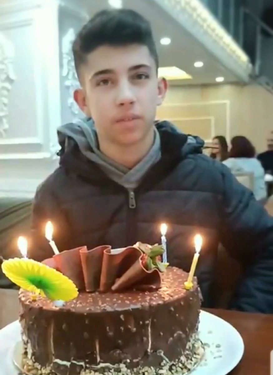 İyiki doğdun güzel oğlum
🩵🩵🩵 Kağan Selim🩵🩵🩵
#isiasortakdavamız #iyikidoğdunkağanselim