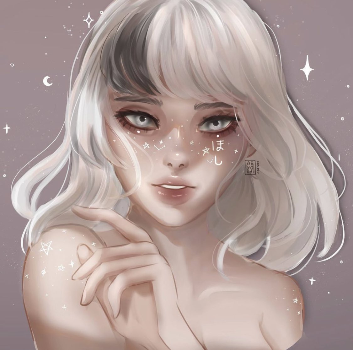 「to get this                    i had to 」|ayana ‹3のイラスト