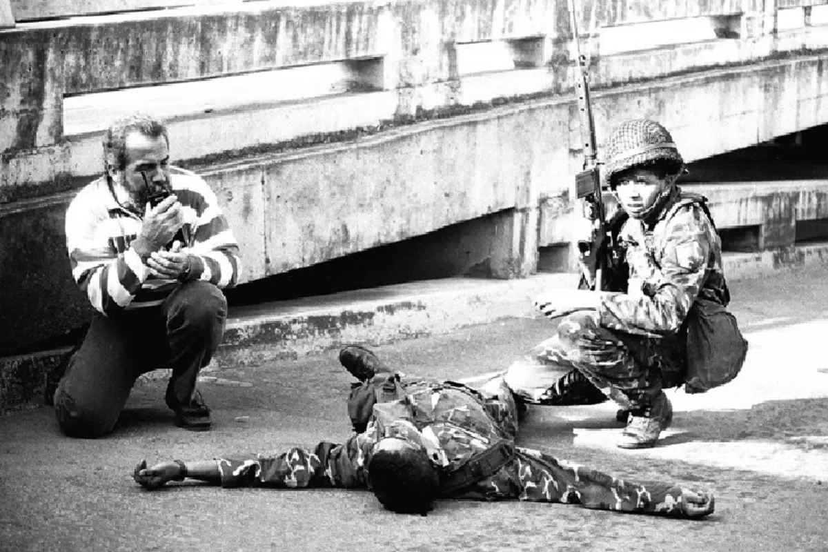ajcaleca's tweet photo. 32 años de la felonía. https://t.co/LhjIiDAEgr