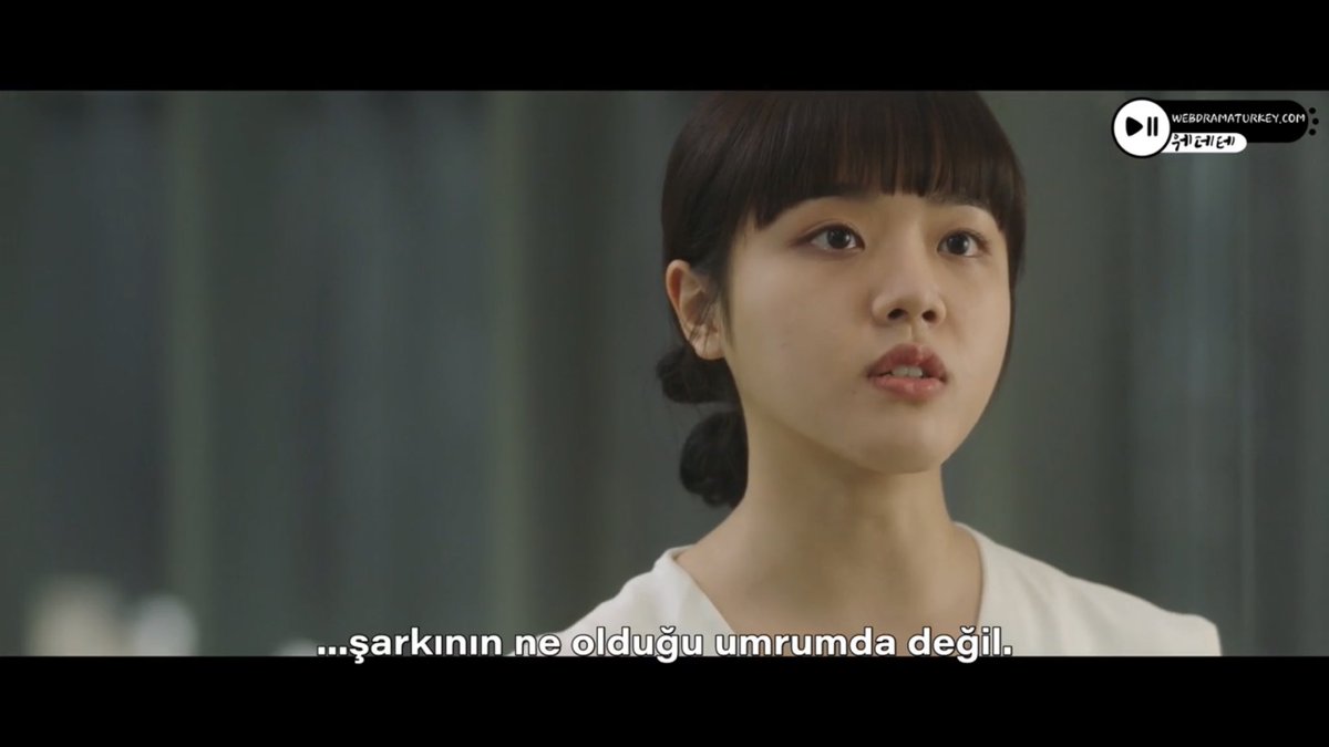 teachmesensei_'s tweet photo. #SecretPlaylist bitti..çerezlik dizi tadında gençlik dizisiydi..çiftimizin birlikte şarkı söylediği sahneler güzeldi.. https://t.co/K59WHoQ5lj