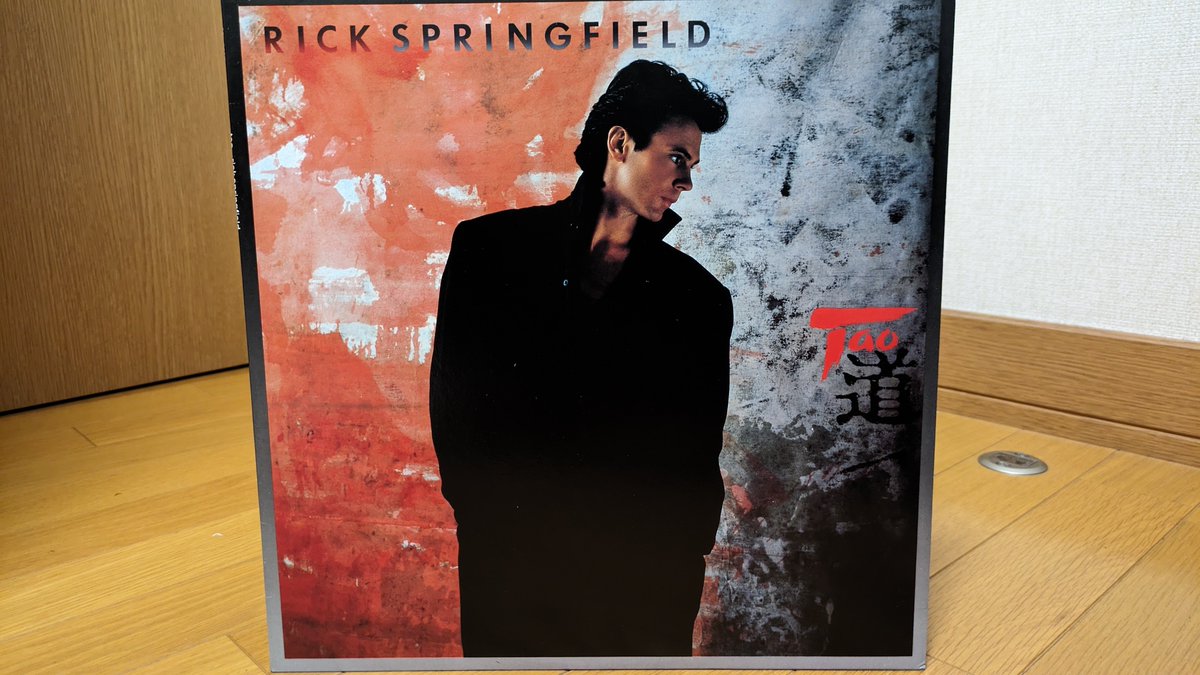 Swordfi65847575's tweet image. #RickSpringfield 85年作は、シンセ、サンプリングを大幅導入。ドラムもギターもキラめく電子音で、アレンジが万華鏡の如くカッコよく決まっている。ただ、、、少しお腹一杯に😁。こうした音の装飾により隠れた感あるけど、やっぱり全曲リックらしいメロディアスな良曲です👍
youtu.be/yvJ1g-gImaQ?si…