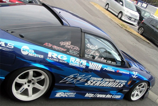 ORIGIN_love_32's tweet image. DEC SEKIAHILLS 180SX
#DEC #SEKIAHILLS #NISSAN #180SX