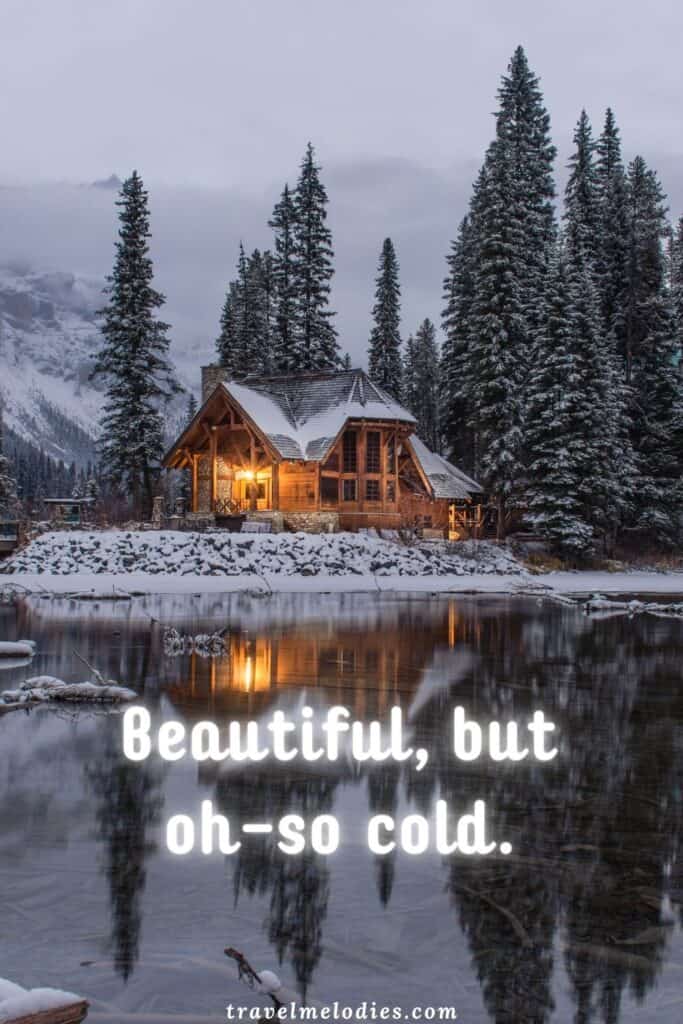 AnabiaSpeaks's tweet image. I love Snowfall but don't like cold 🥶
Ohhh so  cold 🥶🥶🥶🥶
Like snowflakes your words fall silent. But my heart still hears your voice.
Do you like snowfall?? 
#coldday #GoodEvening #snowfall