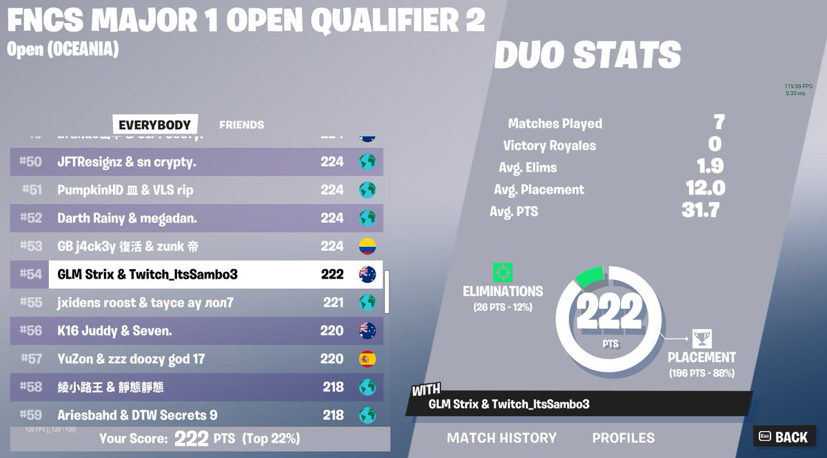 ItsSambo3 tweet media