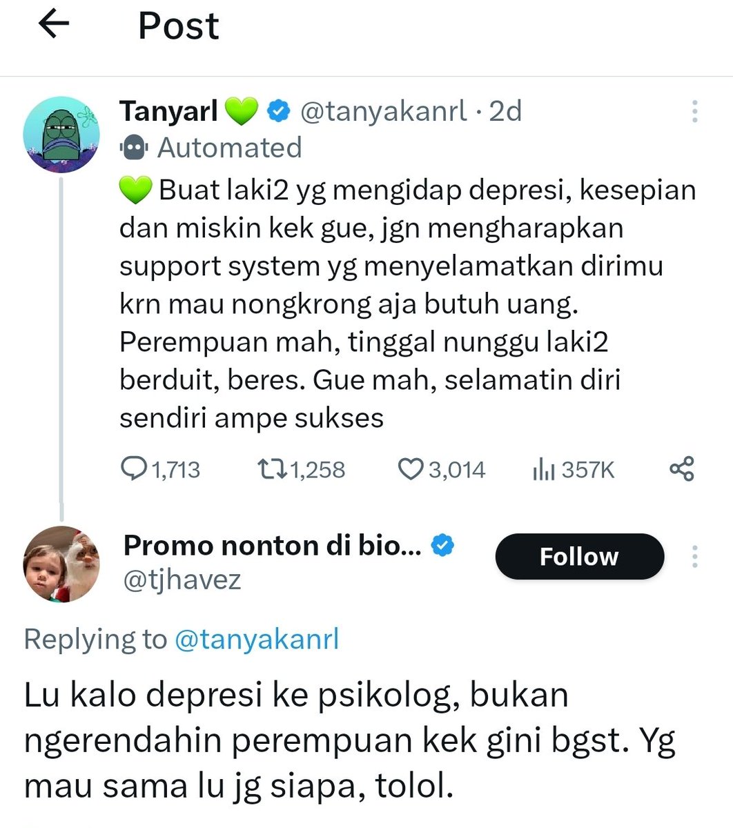 martabakismissu's tweet image. SERBA-SERBI MENGUJI KESABARAN NETIJEN

Emosinya dapet banget 🥲☝️
