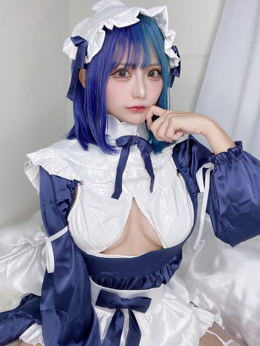 コスプレイヤーかんぱちのTwitter画像5