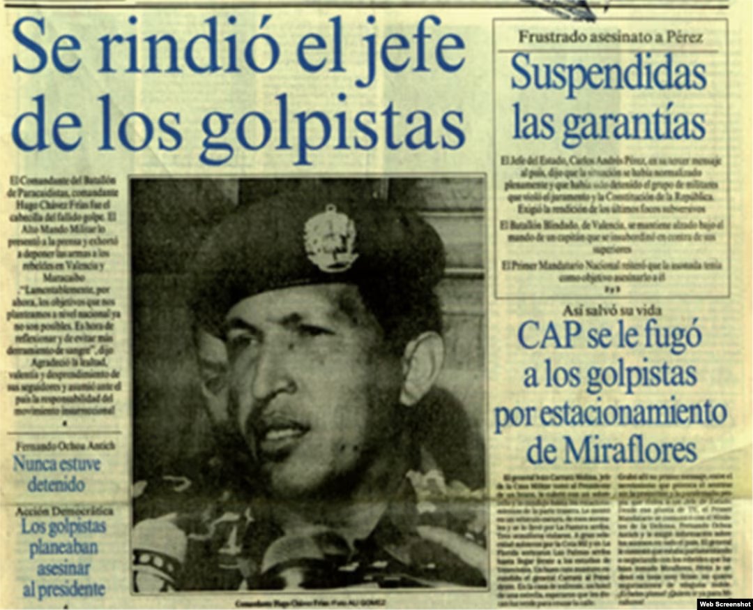 ajcaleca's tweet photo. 32 años de la felonía. https://t.co/LhjIiDAEgr