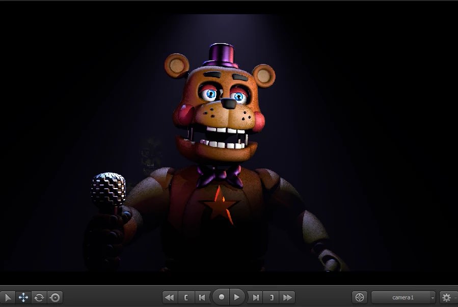sfm ports are coming soon 🧐😺