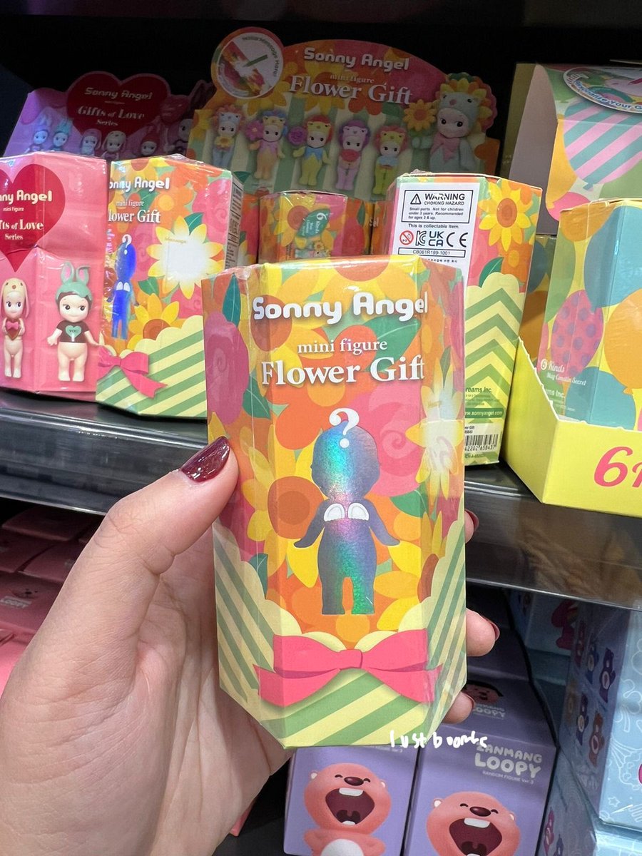 lustboombs's tweet photo. open handcarry 🇰🇷 sonny angel

ETA 12 Febuari 2024

- gifts of love 165k
- ⁠flower gift 165k
- ⁠birthday gift 155k

close 10 februari 2024

kalau ketemu series lain, diupdate di thread ini yaa, yang mau bisa langsung dm ajaa🫶🏻

t wts want to sell sonny angel figure korea jastip https://t.co/J8sypuc9La