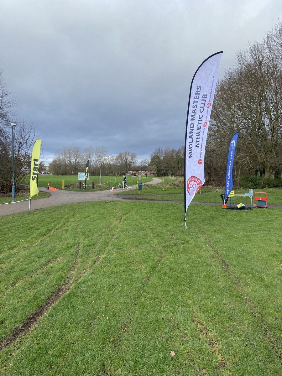 Colin Simpson Memorial Handicap