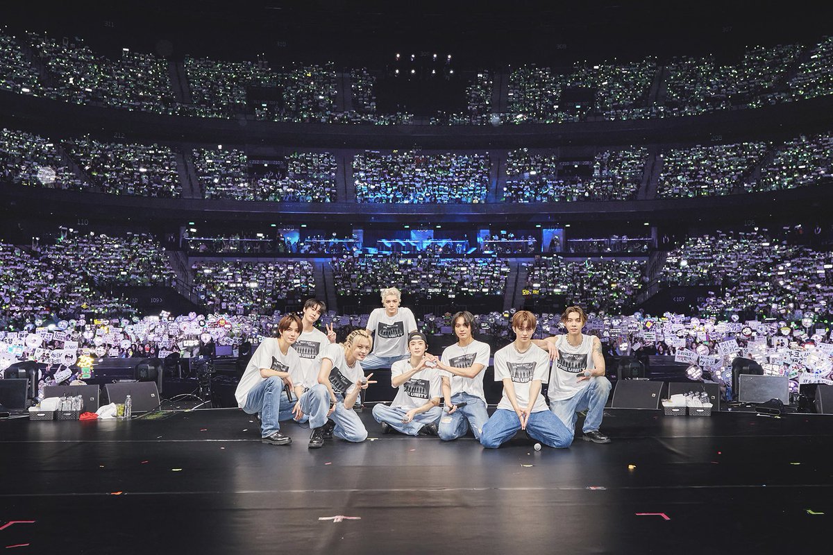 NCT 127 tweet media