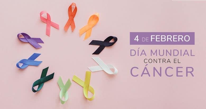 Que este Día Mundial contra el Cáncer nos recuerde a todos que nuestro esfuerzo debe estar centrado en la investigación, la concienciación y la prevención. #DiaMundialContraElCancer