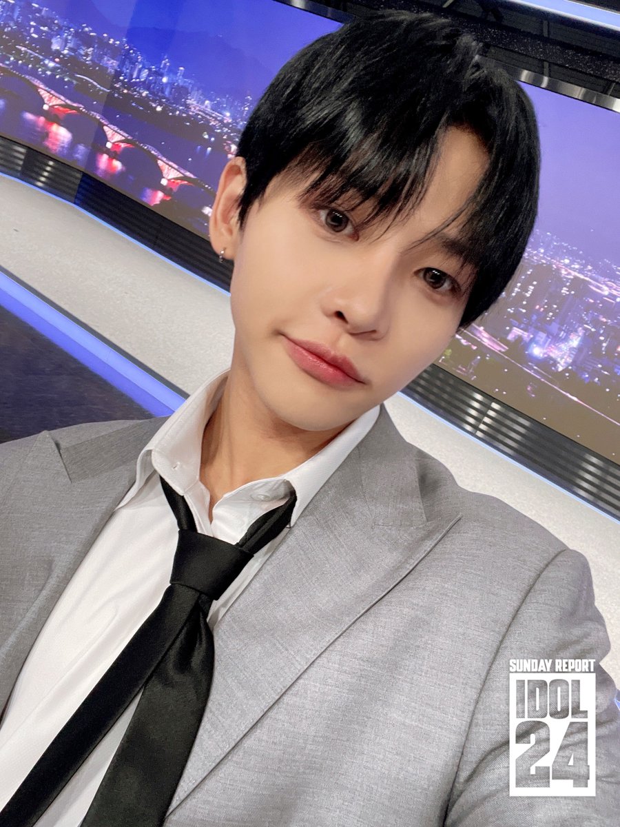 BINIZ_POW's tweet photo. [240204] POW (파우) Update - #BINIZ CUT

IDOL24♥️

#POW_GRID #파우 #HYUNBIN #JUNGBIN #현빈 #정빈 https://t.co/QfECuteBeA