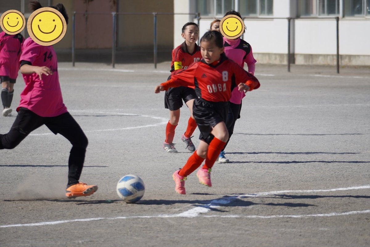 ohbasoccer8's tweet photo. 2024/02/03林間レモンズ招待
4試合、みんな沢山走り帰りには、「疲れたぁ～」という団員が多かったです。みんな1歩1歩成長ですね。
 #藤沢市小学女子サッカー
 #FC大庭レディース
 #体験募集 https://t.co/eSaemmWDjv