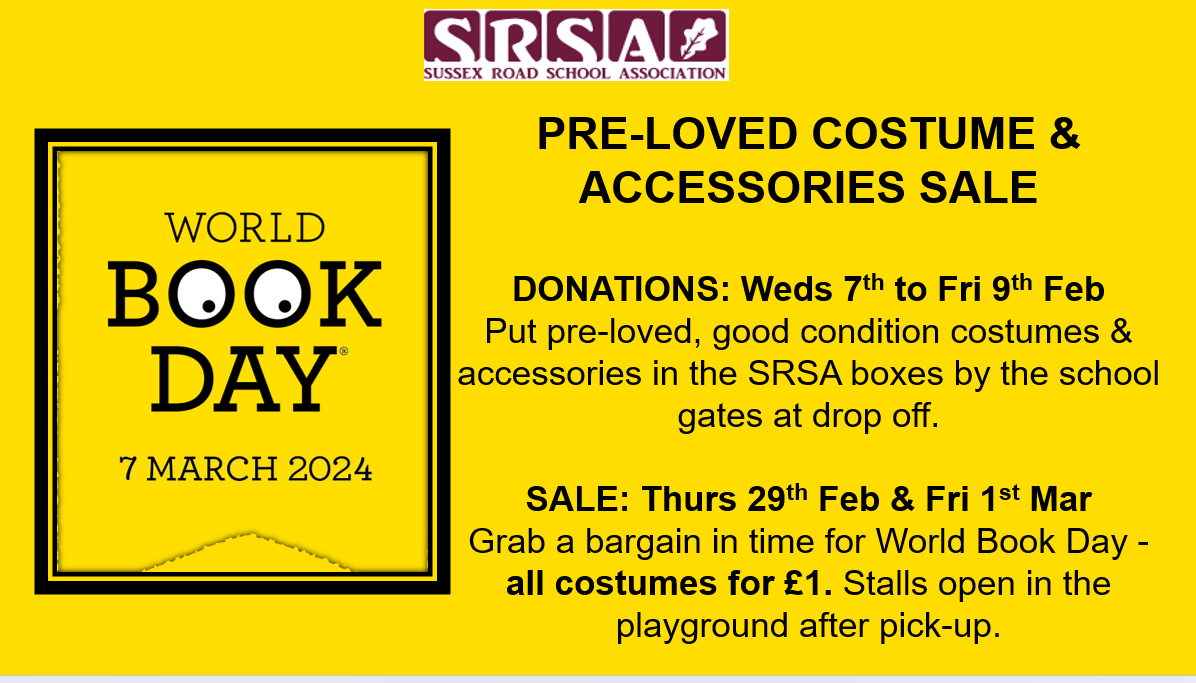 SRSA (@srsa_tonbridge) on Twitter photo 