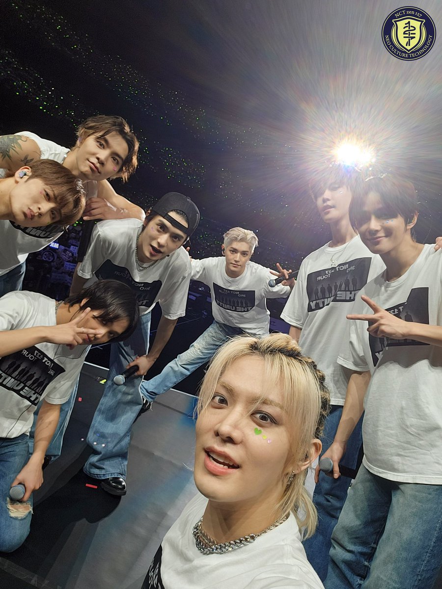 240204 #NCT127 Weverse Membership Update (2) “#2024.02.03-04 #.NCT