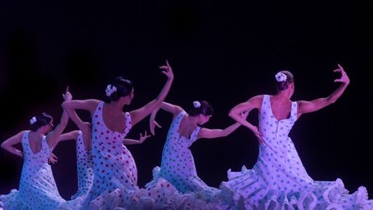 Las Estrellas di Daniele Cipriani  Parco della Musica : ancora risuona  il calpestio dei tacchi, emoziona  la bellezza ed energia della danza , infuoca il sole e il ritmo della Spagna (flamenco, danza spagnola e scuola Bolera). Su Ballareviaggiando.it  ballareviaggiando.it/protagonisti/5…