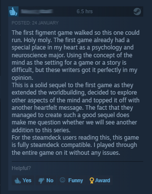 Figment 2 is SCIENCE approved