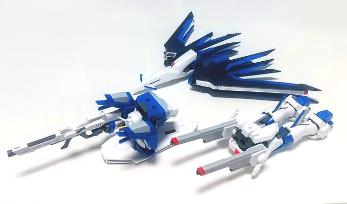「energy gun wings」 illustration images(Latest)
