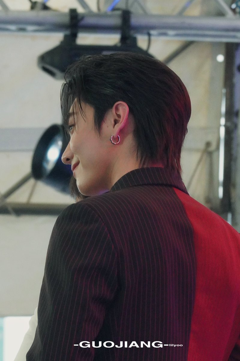 GLilyoo0526's tweet photo. 𝒊 𝒓𝒆𝒍𝒍𝒚 𝒍𝒊𝒌𝒆！！！@Bossckm_ 

#JapanExpoxBoss
#BossChaikamon

 #Bosschaikamon https://t.co/s5NqzCqADa