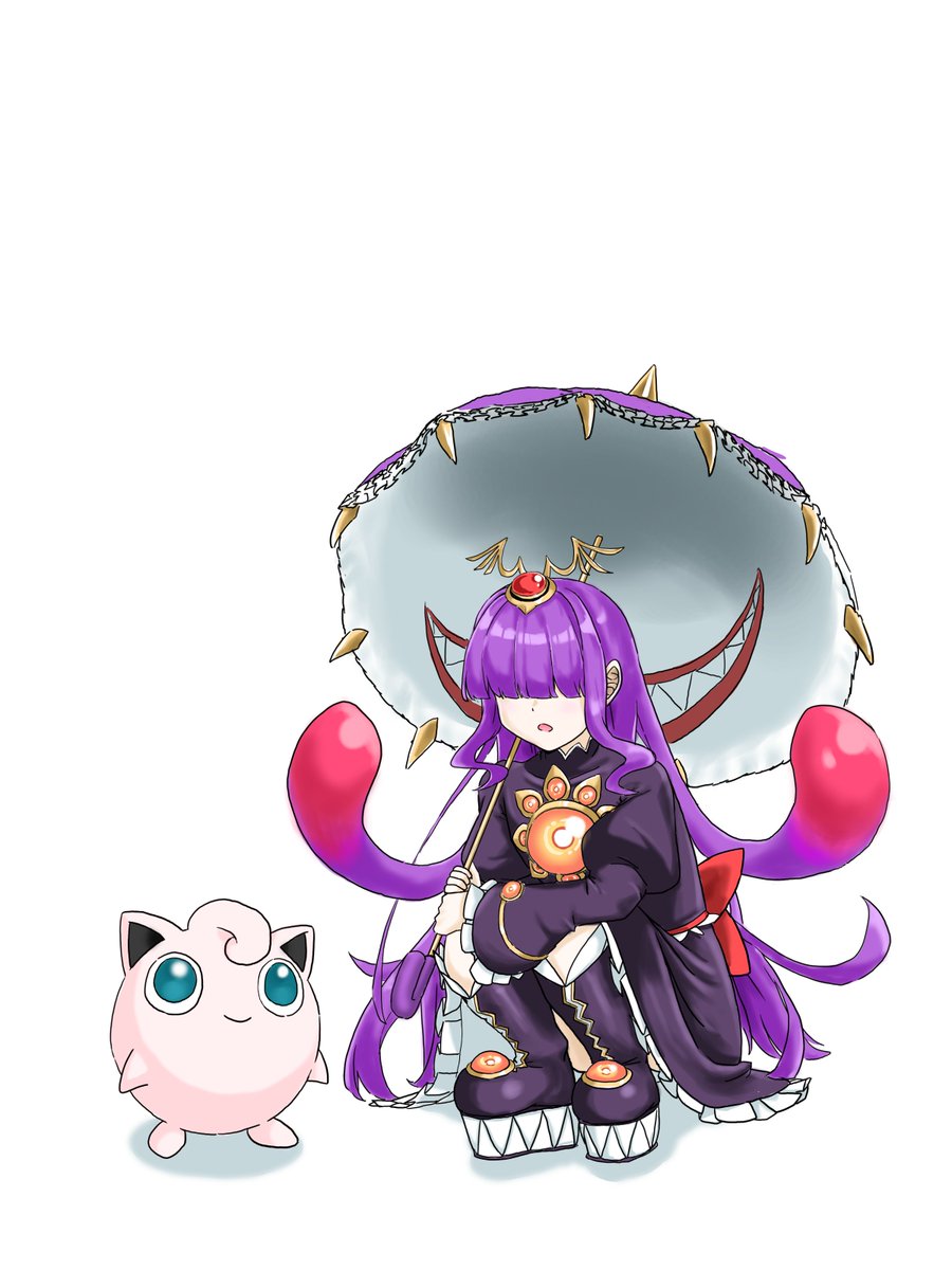 MigratoryStream's tweet photo. プリンプリンプリン https://t.co/rsHEiRbUTi