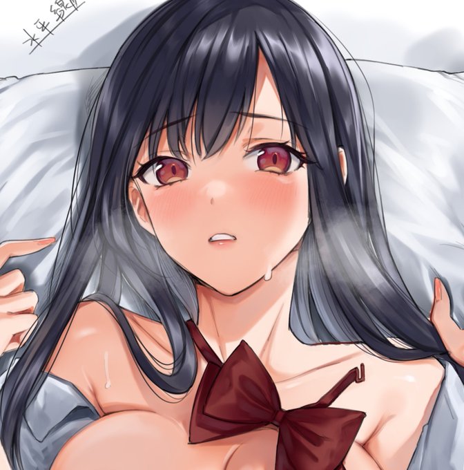 skeb納品しました!
久々リクエストいただけて嬉しかったです。
完成品はまた後日公開しますね。

https://t.co/VwwyjNnM7S #Skeb #Commission 