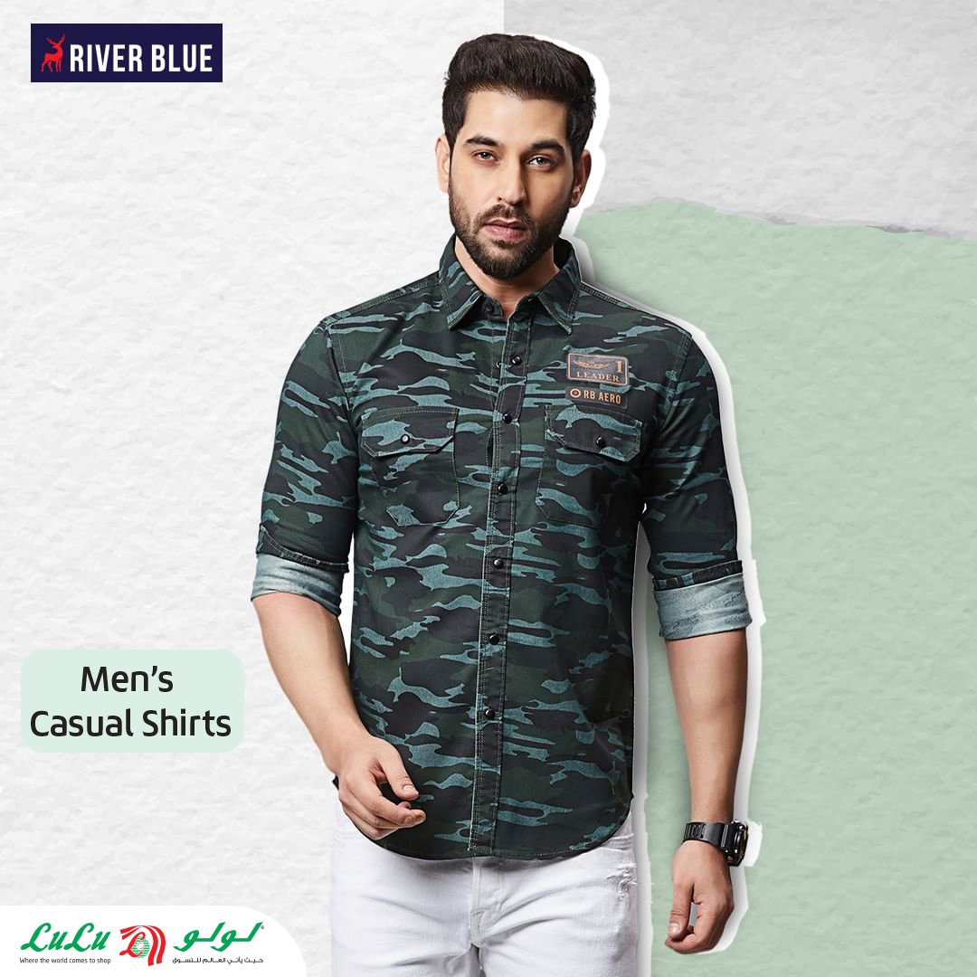 LuLuHyperKW's tweet image. Looking to level up your fashion game? 💃🛍️ Look no further! Our latest collection is now at all LuLu Hypermarket branches. #UpgradeYourLook #NewInStore #LuLuKuwait 👚💥