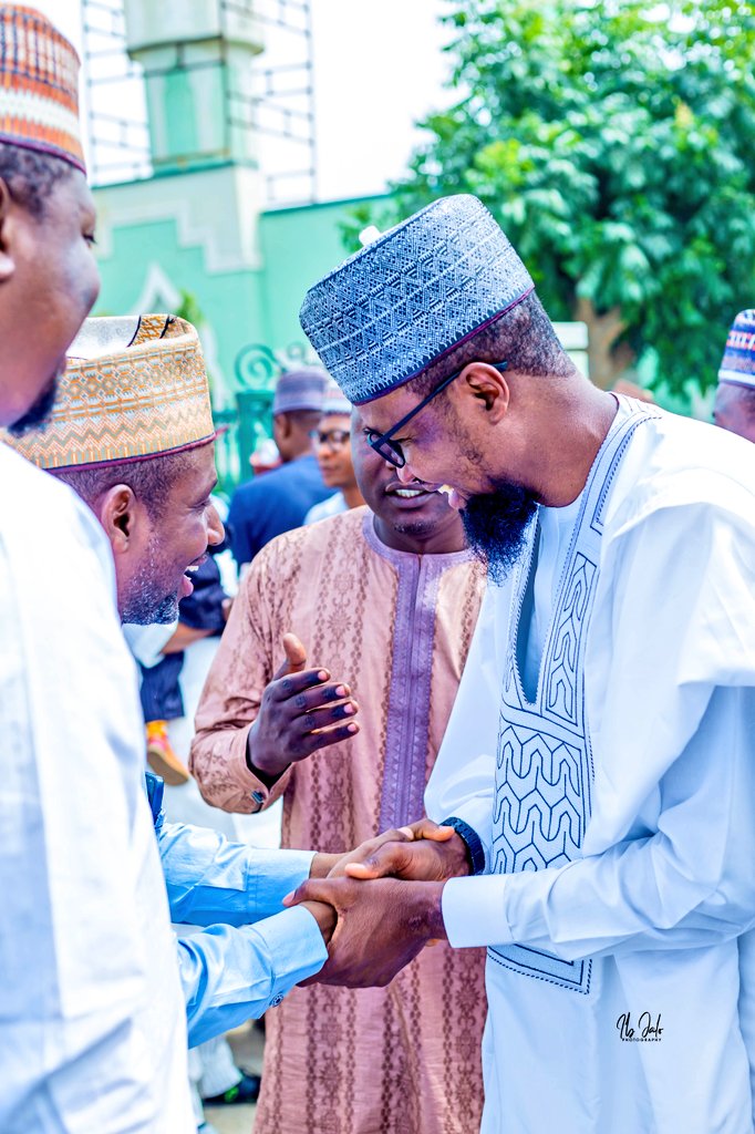 Jibreel Hussein Kawure tweet media