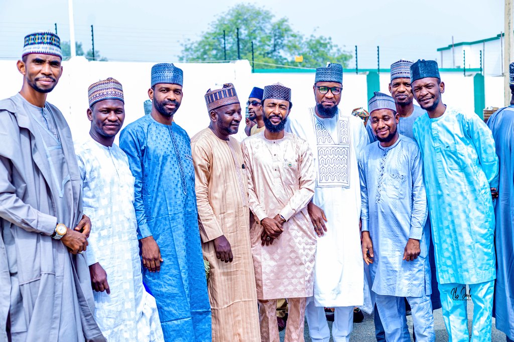 Jibreel Hussein Kawure tweet media