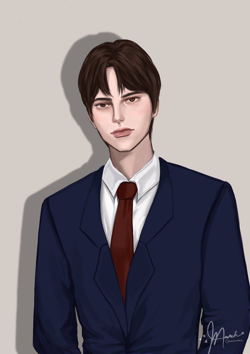 marchmath_'s tweet photo. my prim &amp; proper bf, Luthor Mendez.

#ProjectLOKI #PLtwt 
@akosiibarraWP https://t.co/WWHDYPEMfH