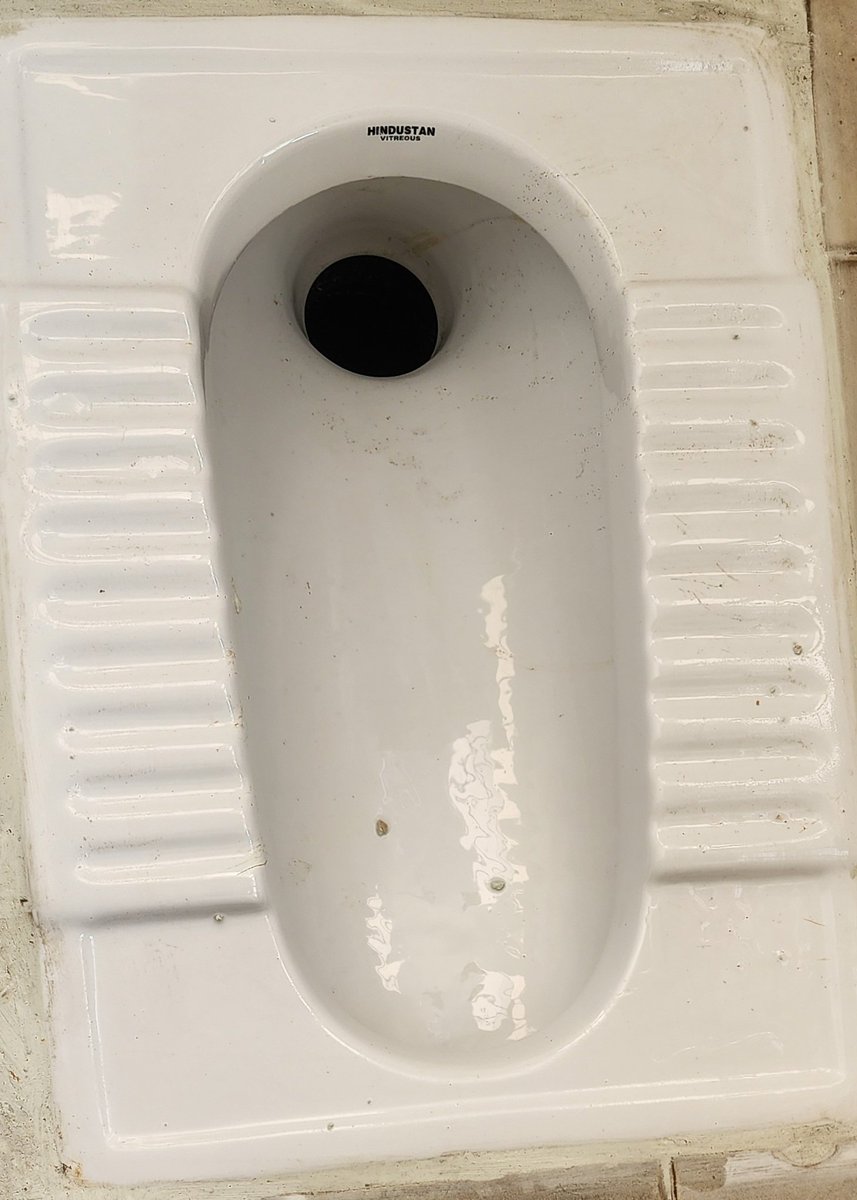 AEHO141's tweet photo. @fightersri28784 Inconvenience regretted sir.The toilet is now repaired and made functional https://t.co/ksM6P17Ba3
