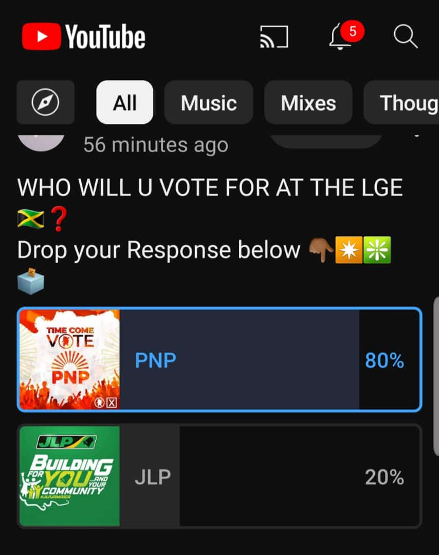 JohnPolack4's tweet photo. The time has come to take Jamaica in a NEW direction under the leadership of Cde Leader Mark Golding!!! #TimeCome #newdirection #NOW #GOINGwithGolding π§‘βπ§‘ https://t.co/IRDAn5c1Yz