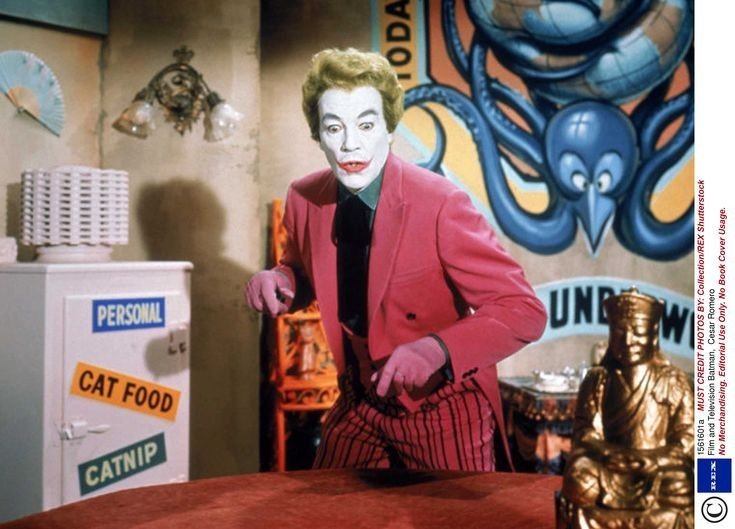 Joker66Daily's tweet photo. #Batman66 https://t.co/L9xUY0NVky