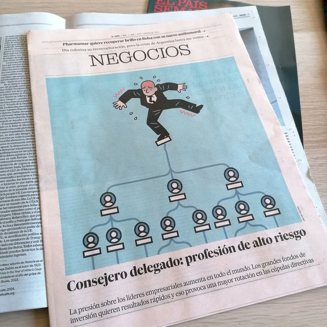 Javi de Castro tweet media