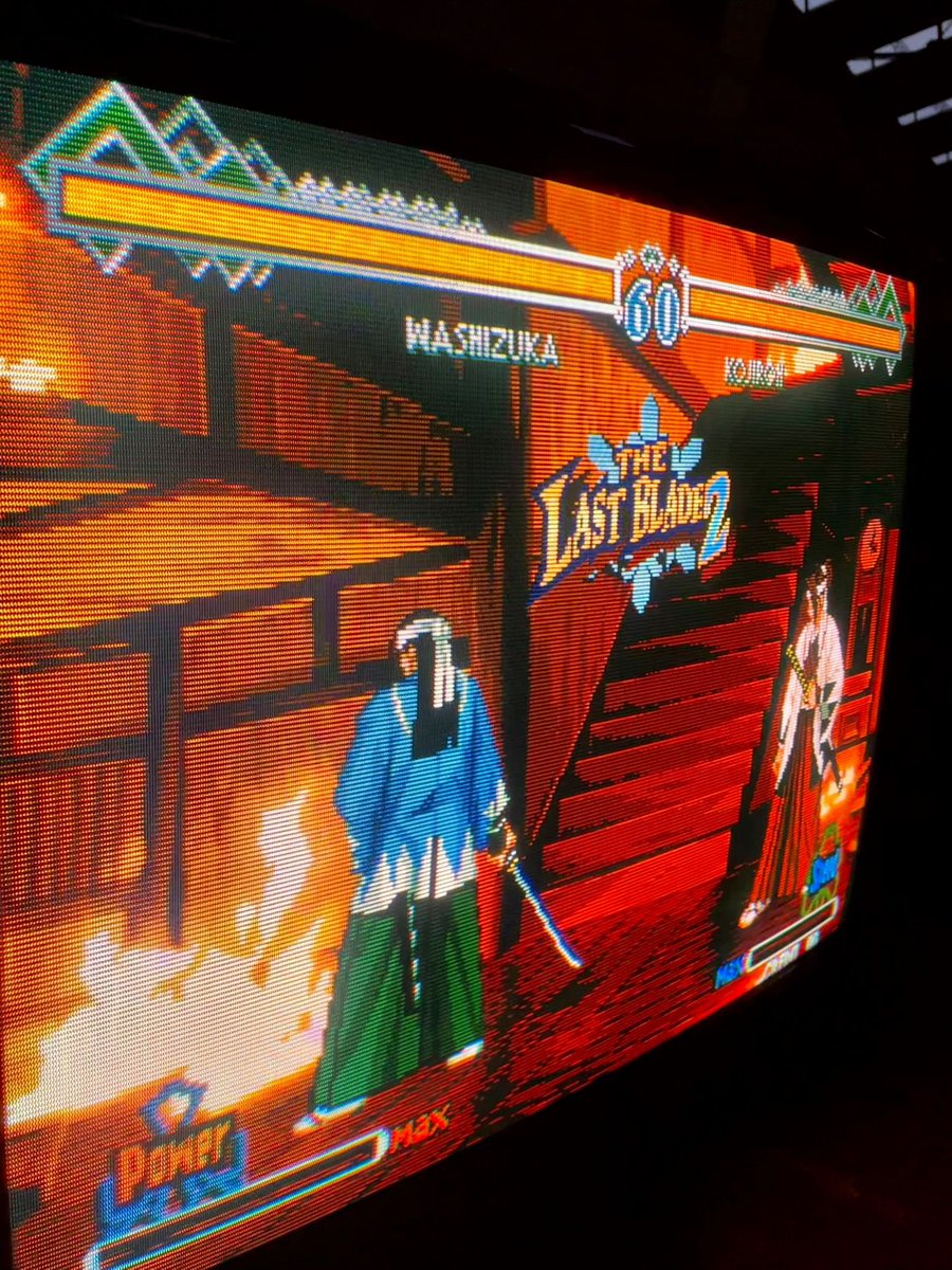 Mikado Game Center Europe tweet media