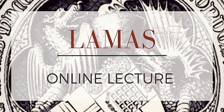 LonMidArchSoc's tweet photo. Its our AGM and presidential talk from Prof Vanessa Harding on Feb 13th, in person and online - book here: https://t.co/DoOqhuOWpx https://t.co/RCjNqSZwLw